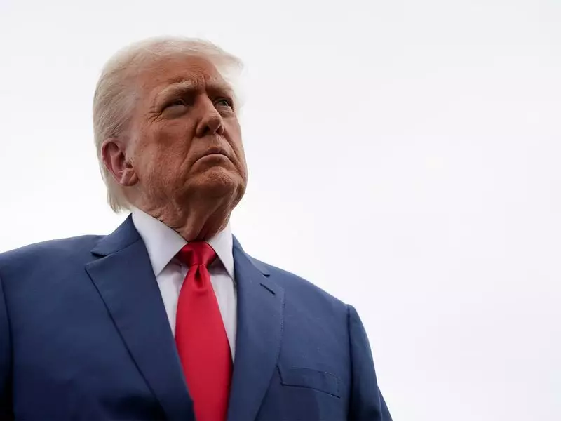 Trump's Tariff Tactic: Former US President Claims Trade Leverage Resolved India-Pakistan Conflicts