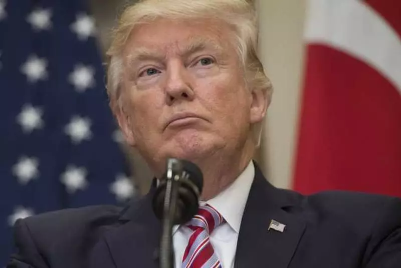 Trump's Trade Triumph: US-China Deal Imminent, Soybeans & Nuclear Arms on Table