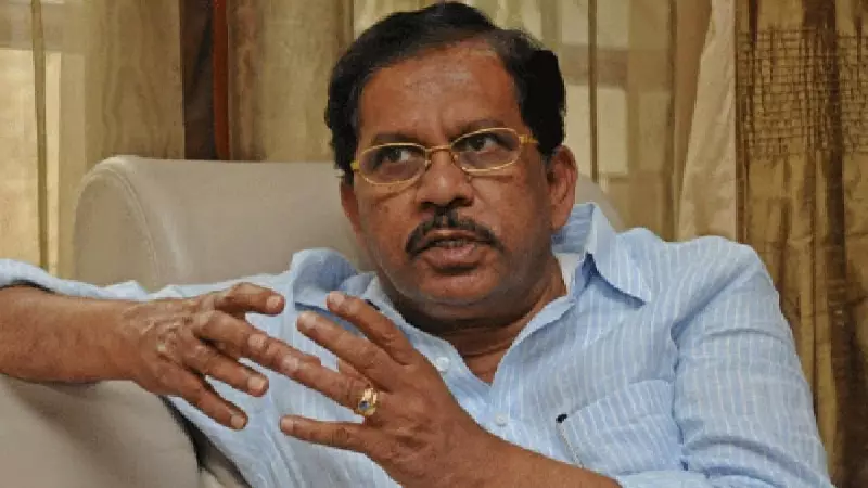 Tumakuru Crowned Host City for Karnataka State Olympics 2026 - Mark Your Calendars for January 7!