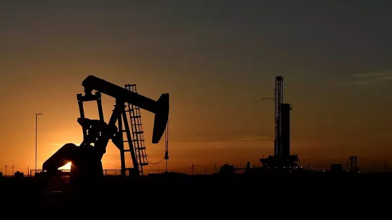 Turkey Shifts Oil Strategy: Western Sanctions Force Major Energy Pivot Away from Russia