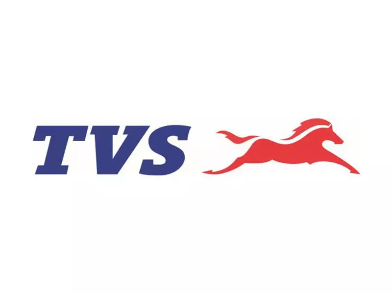 TVS Motor Company Hits Record High Monthly Sales in October 2024!