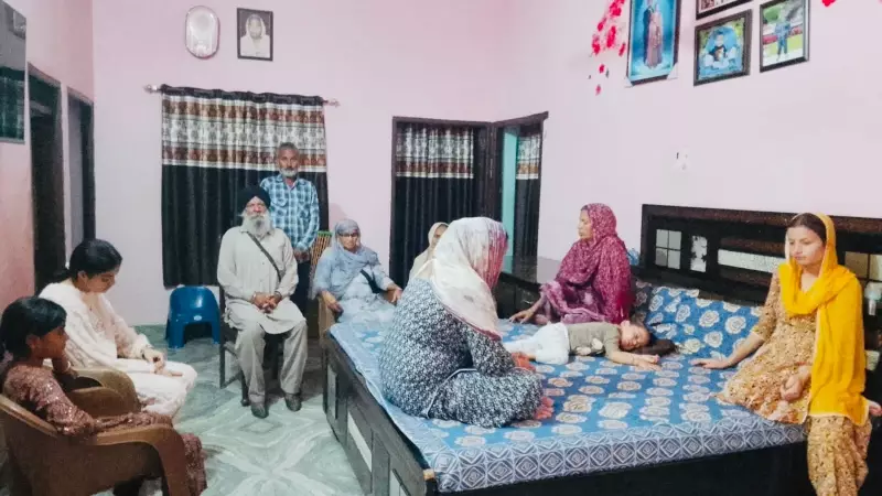 Two Punjab-Haryana Youths Killed in Guatemala After Months of Captivity: Tragic End to Job Dream