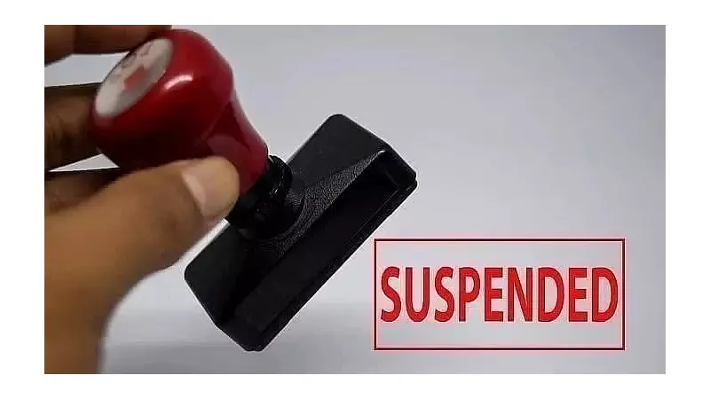 Two UP Police Officers Suspended for Negligence in Child Rape Case