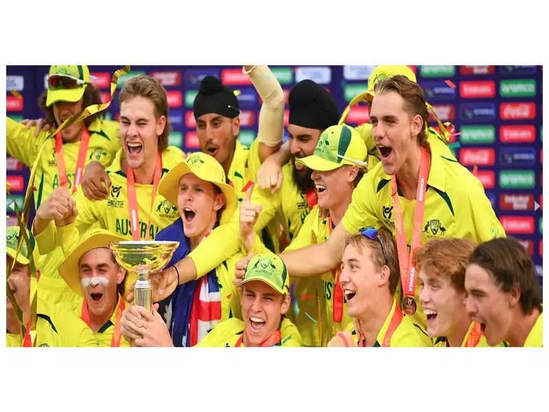 U19 Men's Cricket World Cup 2026 Schedule: India Faces USA on Opening Day