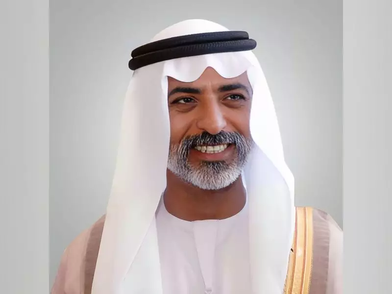 UAE Minister Sheikh Nahyan Highlights Nation's Commitment to Tolerance