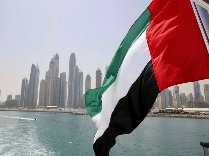 UAE Stands with Indonesia: Flood and Landslide Relief Condolences