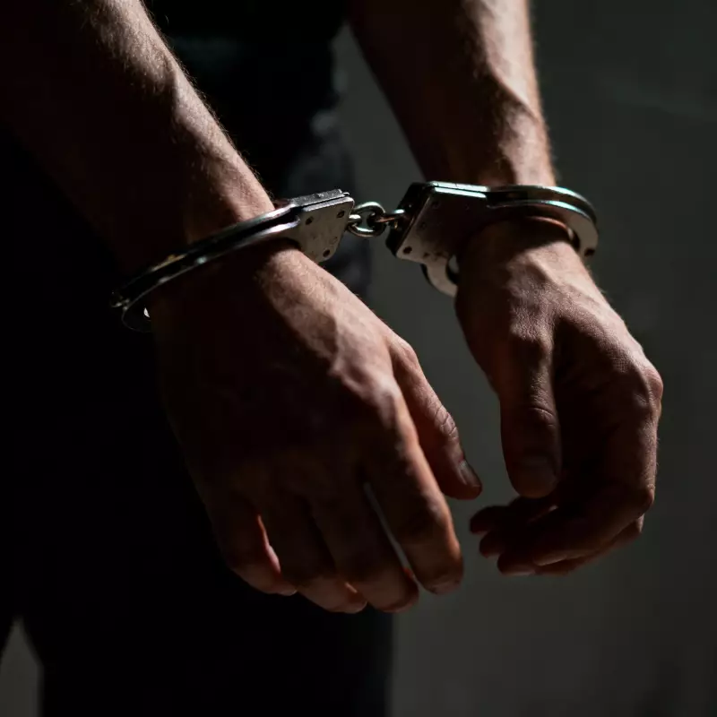 UAPA Bail Explained: How Courts Navigate India's Anti-Terror Law Maze