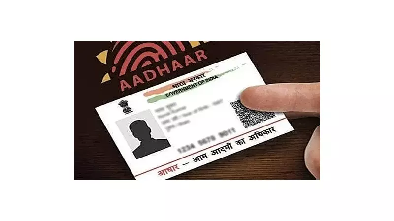 UIDAI Plans Photo QR Code Aadhaar to Boost Security