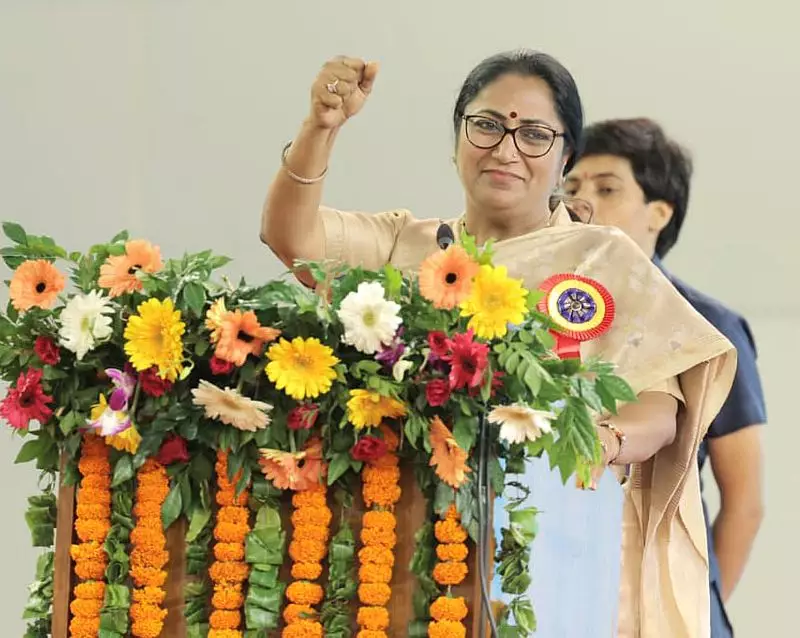 Ujjwala Scheme Empowers 2.5 Lakh Delhi Families with LPG Connections