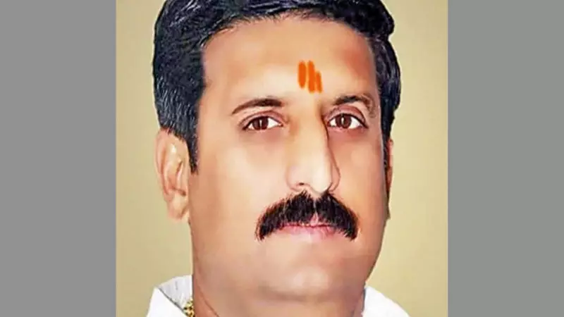 UK Authorities Confirm Pune Criminal's Presence, Deportation Process Initiated | Exclusive