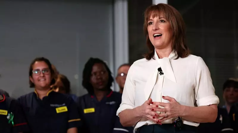 UK Imposes $30 Billion Tax Hike Amid Economic Uncertainty