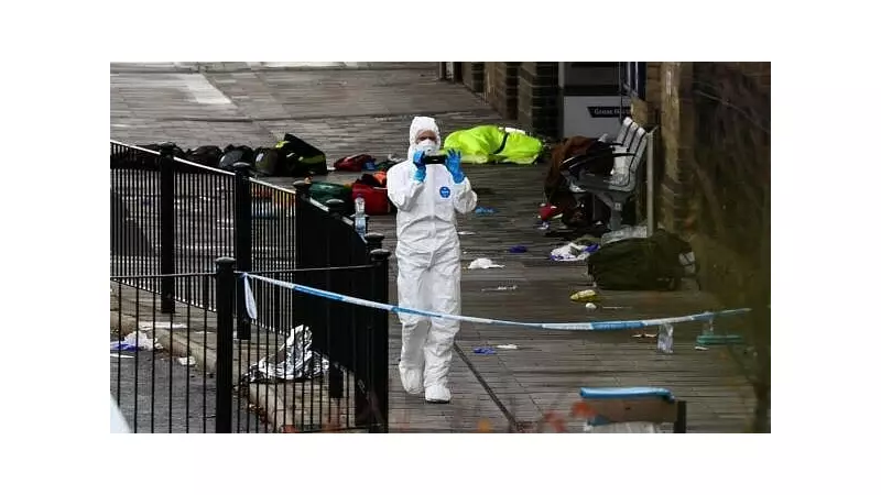 UK Police Release One Suspect in Cambridgeshire Mass Stabbing: Latest Updates