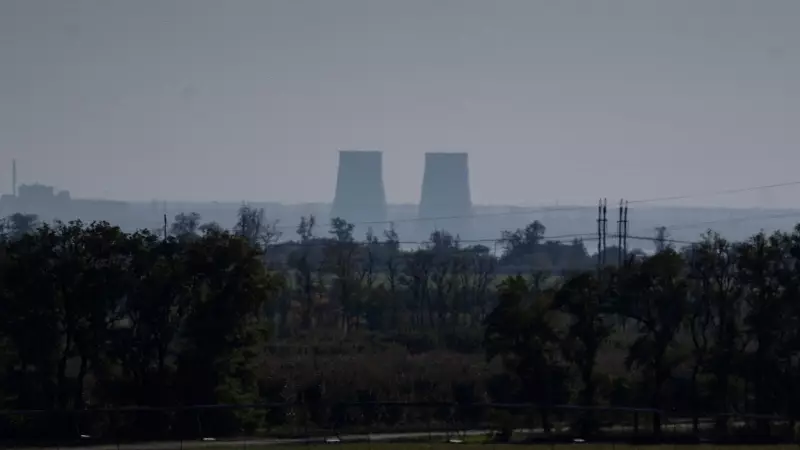 Ukraine Drone Strike on Russian Gas Plant Disrupts Kazakh Oil Exports, Global Energy Markets Watch