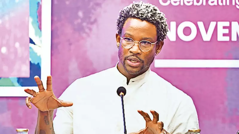 UK's Oscar Entry 'My Father's Shadow' Makes Nigerian Cinema History