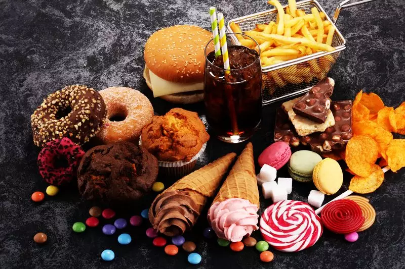 Ultra-Processed Foods Study: 32 Health Risks Demand Urgent Action