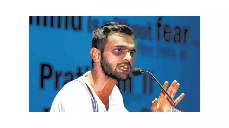 Umar Khalid Bail Saga: A Complete Timeline of Legal Battles in Delhi Riots UAPA Case