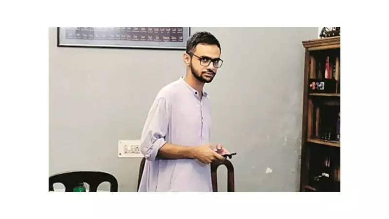 Umar Khalid's Supreme Court Bail Plea: 'Surprising I'm Charged in Only 1 of 751 Delhi Riots FIRs'