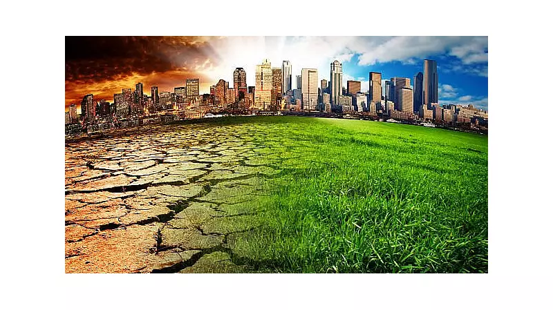 UN Climate Report Sounds Alarm: Paris Agreement Progress Too Slow to Avert Crisis