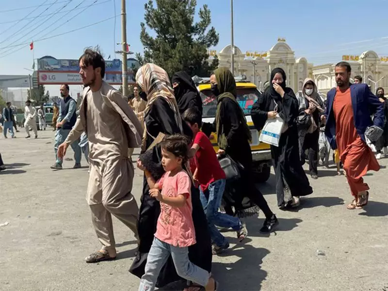 UN Warns: Over 2 Million Afghan Returnees Strain Economy