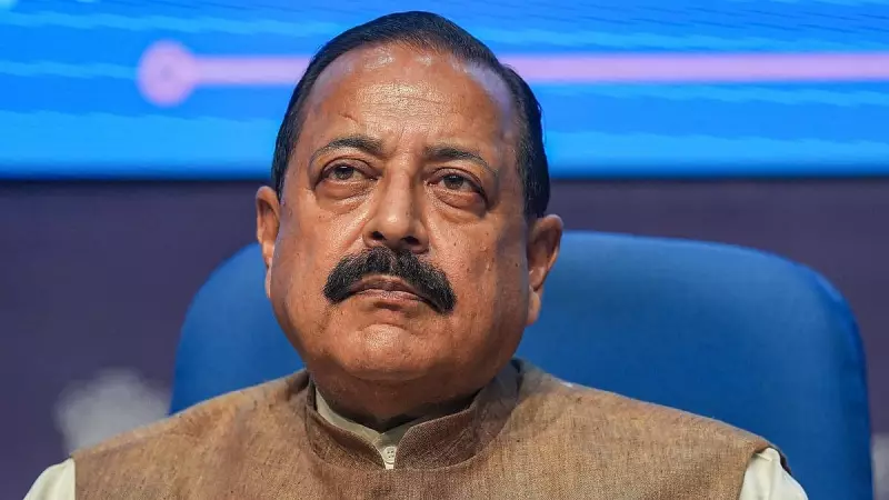 Union Minister Jitendra Singh: Hindi Growth Must Not Harm Other Indian Languages