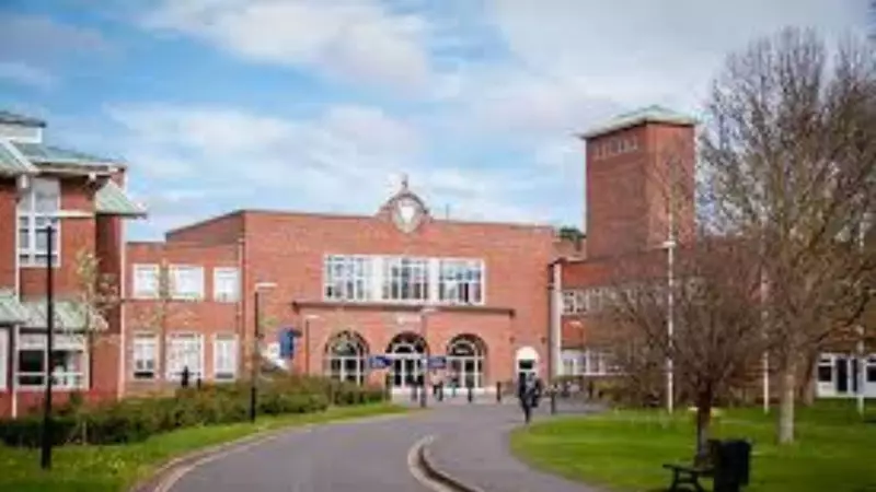 University of Worcester Offers £3,000 Scholarships for Jan 2026 PG Intake