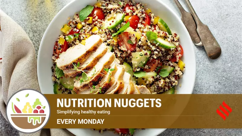 Unlock Better Health: Why Oats, Curd, Walnuts & Blueberries Work Better Together