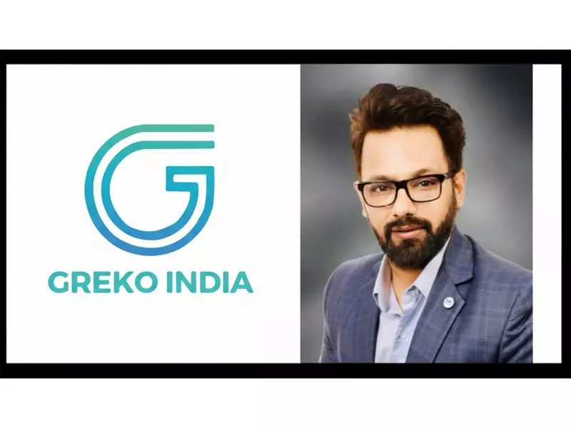 Unlock Greek Paradise: Greko India Brings Exclusive Real Estate & Golden Visa Opportunities to IREX 2025 Delhi