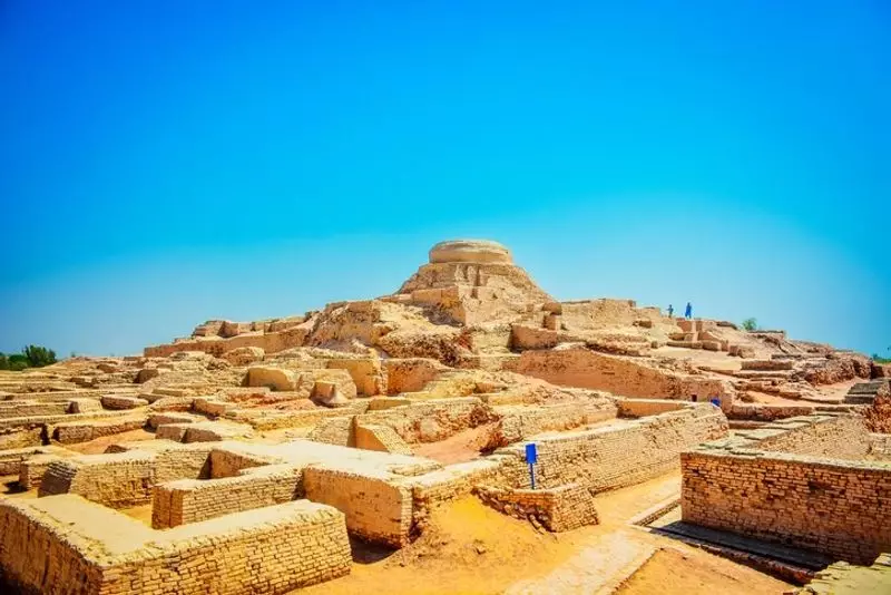 Unveiling the Indus Valley: How India's First Civilization Shaped Our Urban DNA