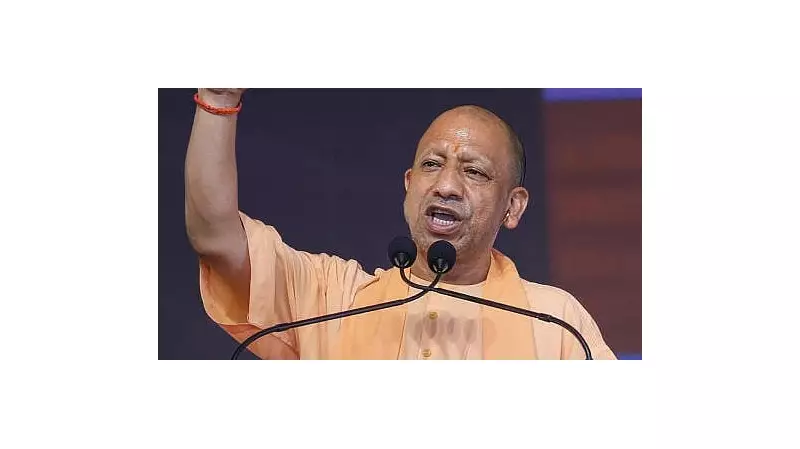 UP CM Yogi Adityanath Orders Detention Centres for Rohingya, Bangladeshi Immigrants