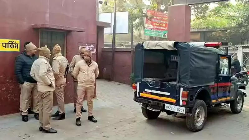 UP Drug Bust: ₹3 Crore Banned Cough Syrup Seized in Major Crackdown
