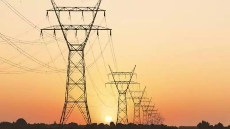 UP Electricity Tariff Frozen for 6th Year, UPERC Sets 5-Year Loss Reduction Plan