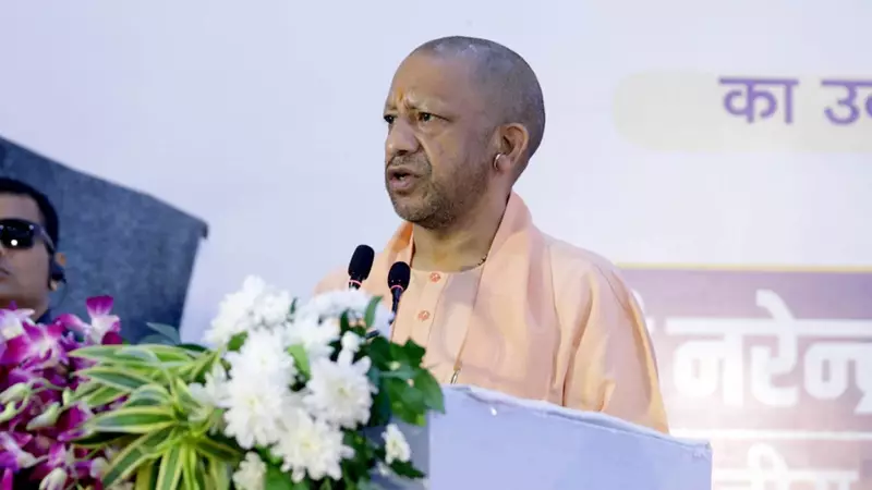 UP Fire Department Expands Reach: New Stations to Protect Expressway Commuters | Yogi Government Initiative