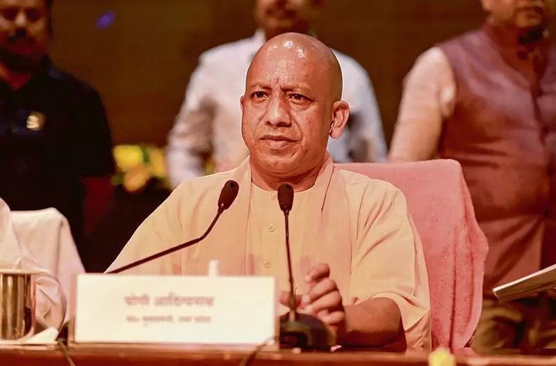 UP Government to Identify Infiltrators, Build Detention Centers