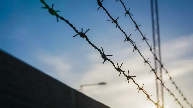 UP Youth Detained Near Pakistan Border in Rajasthan's Jaisalmer