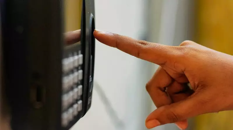 UP's Aligarh Mandates Biometric Attendance for Madrasa Teachers