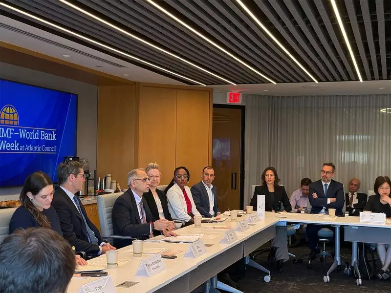US Ambassador Engages with India's AI Visionaries: A Deep Dive into Tech Collaboration