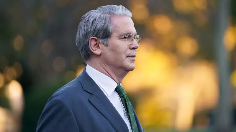 US-China Rare Earth Deal Expected by Thanksgiving, Says Bessent