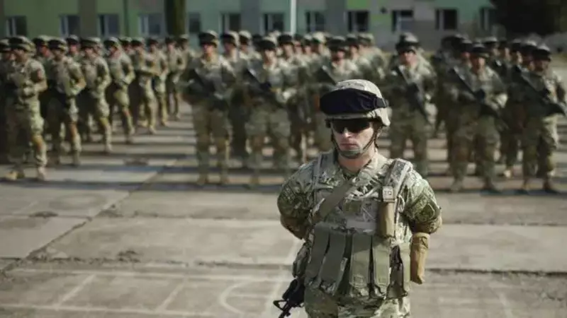 US Coast Guard's Caribbean Crackdown: 6 Alleged Drug Smugglers Killed in High-Seas Confrontation