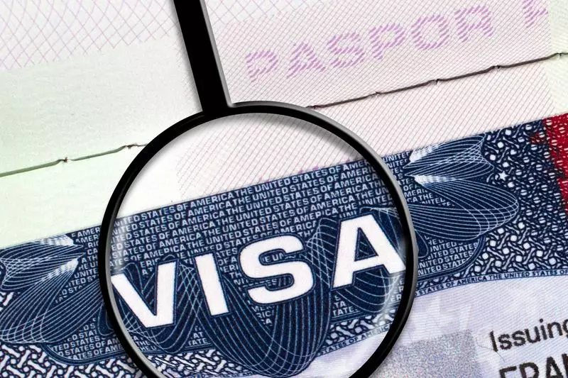 US Congresswoman Proposes Bill to Eliminate H-1B Visa Programme