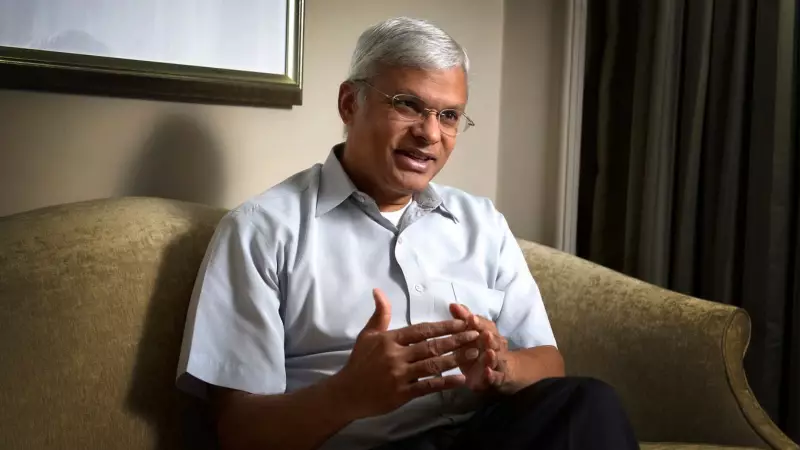 US Court Indicts Indian-Origin Expert Ashley Tellis in Sensitive Defence Files Case
