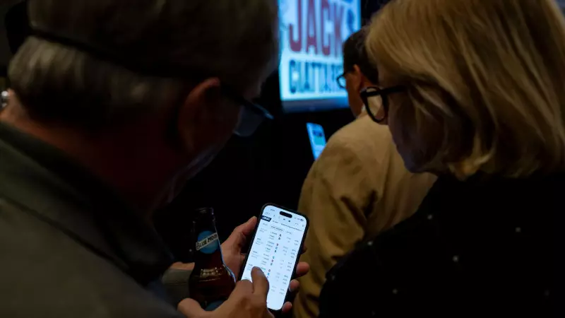 US Democrats Gain Crucial Momentum Heading Into 2024 Elections: Key Victories Fuel Hope