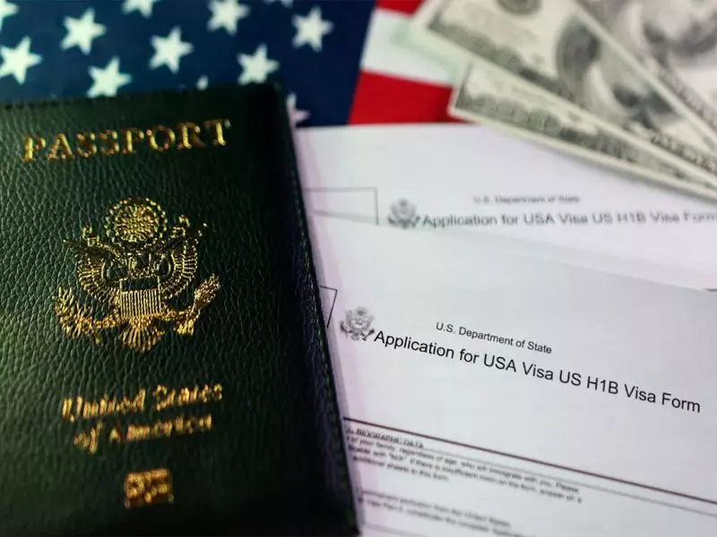 US Drops $100,000 Fee Requirement for H-1B Change of Status Applicants - Major Relief for Indian Professionals