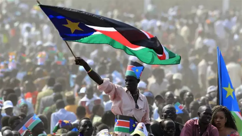 US Ends Temporary Protected Status for South Sudanese Nationals | What It Means