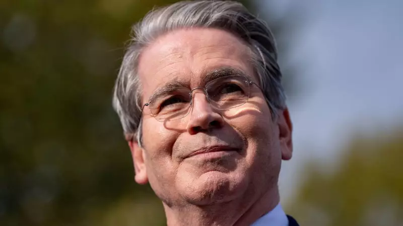 US Fed's High Interest Rates Sparking Housing Recession, Warns Economist Kenneth Bessent