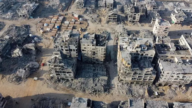 US Floating 'Temporary Port' for Gaza Aid: Humanitarian Lifeline or Political Mirage?