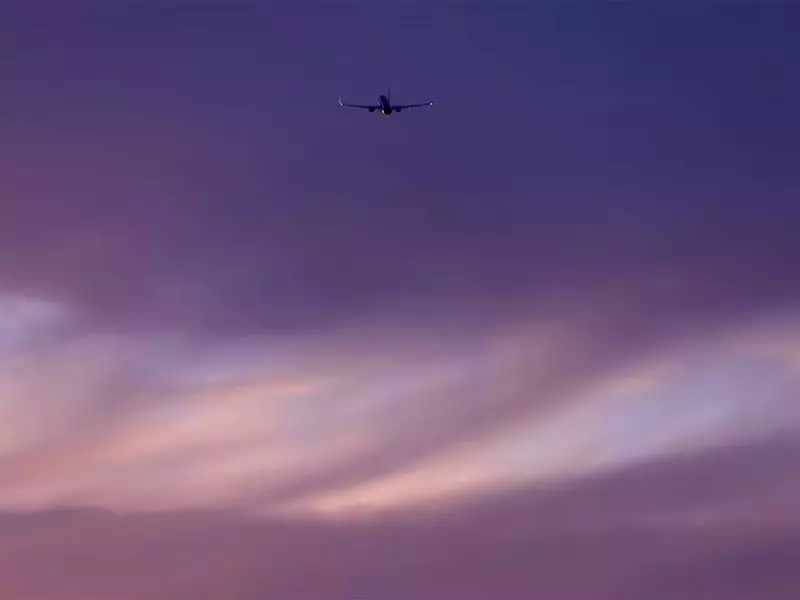 US Government Shutdown Sparks Aviation Crisis: Flight Delays Mount as Air Traffic Controllers Call in Sick