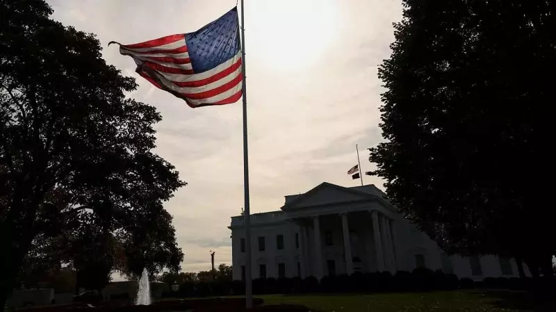 US Government Shutdowns: A Look Back at America's Longest Political Standoffs