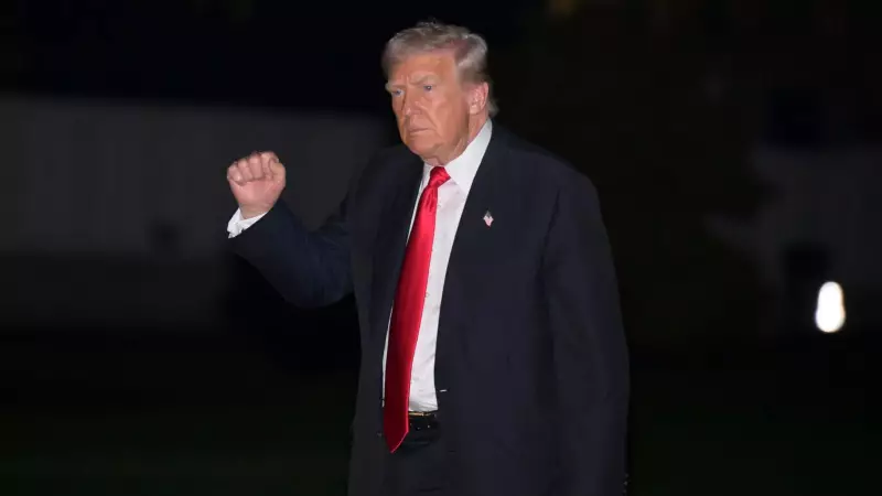 US Hired 100+ Federal Workers Under Trump Immigration Crackdown