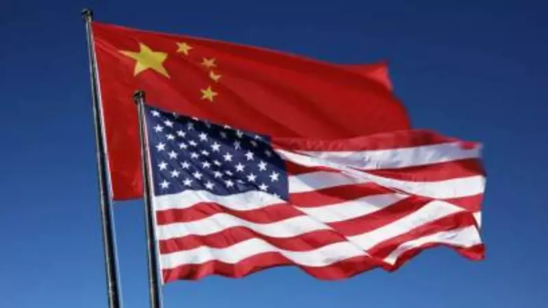 US National Security Controls in Flux as China Tech Truce Reshapes Global Trade Dynamics