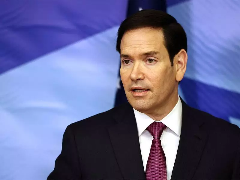US Reaffirms Strong India Ties: No Compromise in Pakistan Relationship, Says State Secretary Rubio